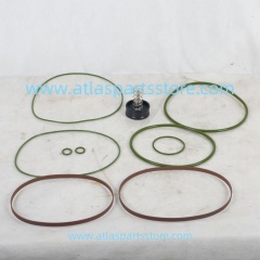 2906056300 Original Industrial Compressor Parts unload valve kit for Atlas copco air compressor parts