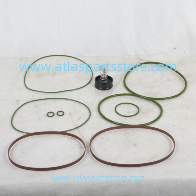 2906056300 Original Industrial Compressor Parts unload valve kit for Atlas copco air compressor parts