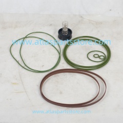 2906056300 Original Industrial Compressor Parts unload valve kit for Atlas copco air compressor parts