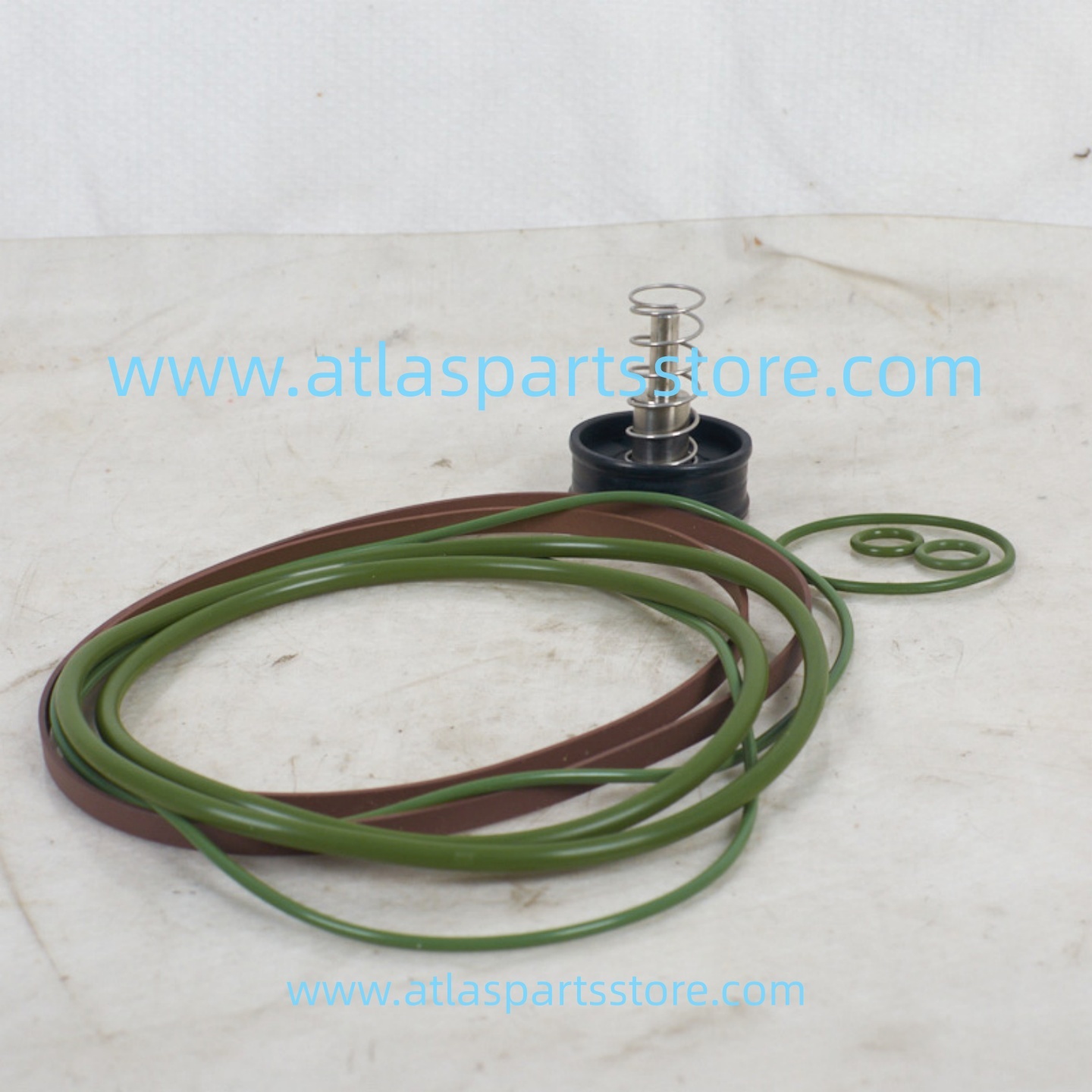 2906056300 Original Industrial Compressor Parts unload valve kit for Atlas copco air compressor parts