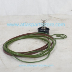 2906056300 Original Industrial Compressor Parts unload valve kit for Atlas copco air compressor parts