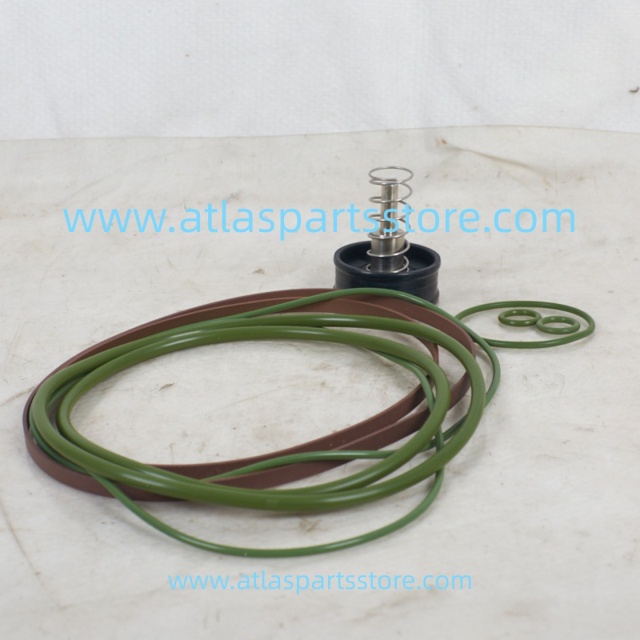 2906056300 Original Industrial Compressor Parts unload valve kit for Atlas copco air compressor parts