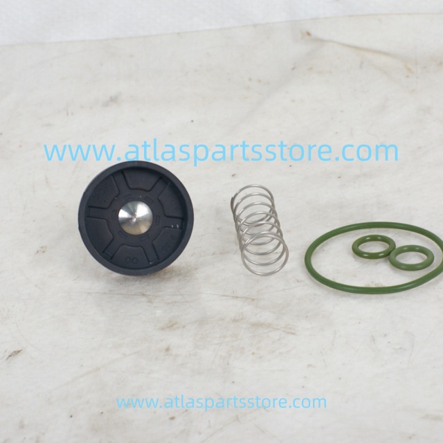 2906056300 Original Industrial Compressor Parts unload valve kit for Atlas copco air compressor parts