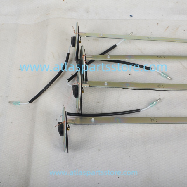 36159-03100 Original Industrial Compressor Parts liquid level sensor for Airman air compressor parts