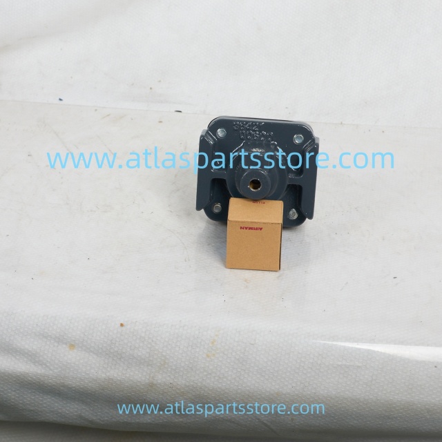 36400-06301 Original Industrial Compressor Parts proportioning valve for Airman air compressor parts