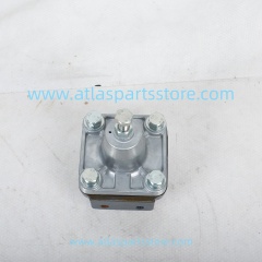 36400-06301 Original Industrial Compressor Parts proportioning valve for Airman air compressor parts