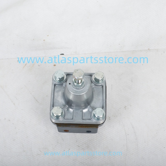 36400-06301 Original Industrial Compressor Parts proportioning valve for Airman air compressor parts