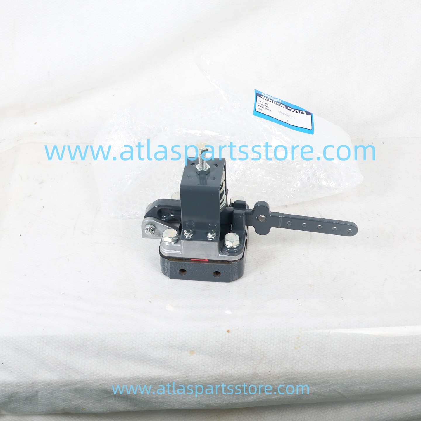 36400-20701 Original Industrial Compressor Parts regulator assembly for Airman air compressor parts