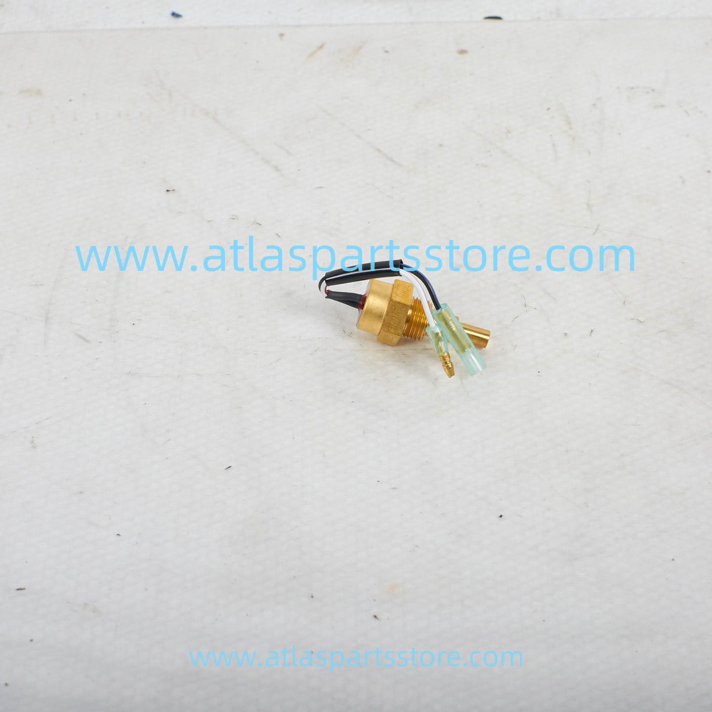 44334-12700 Original Industrial Compressor Parts temperature sensor for Airman air compressor parts