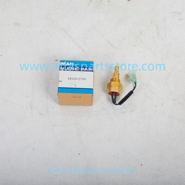 44334-12700 Original Industrial Compressor Parts temperature sensor for Airman air compressor parts