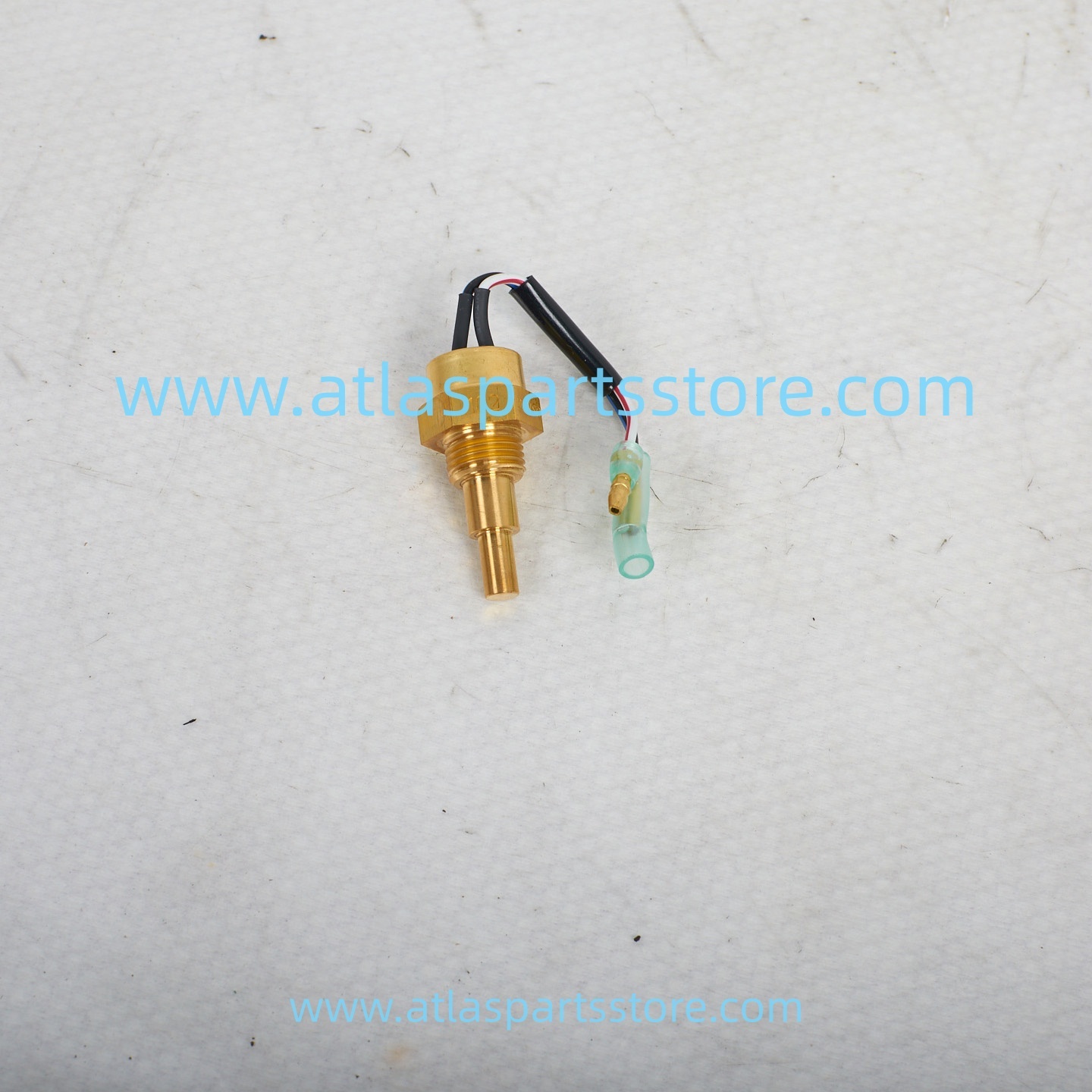44334-12700 Original Industrial Compressor Parts temperature sensor for Airman air compressor parts