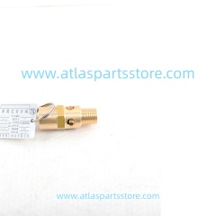 47613554002 Original safety valve for Ingersoll Rand air compressor parts