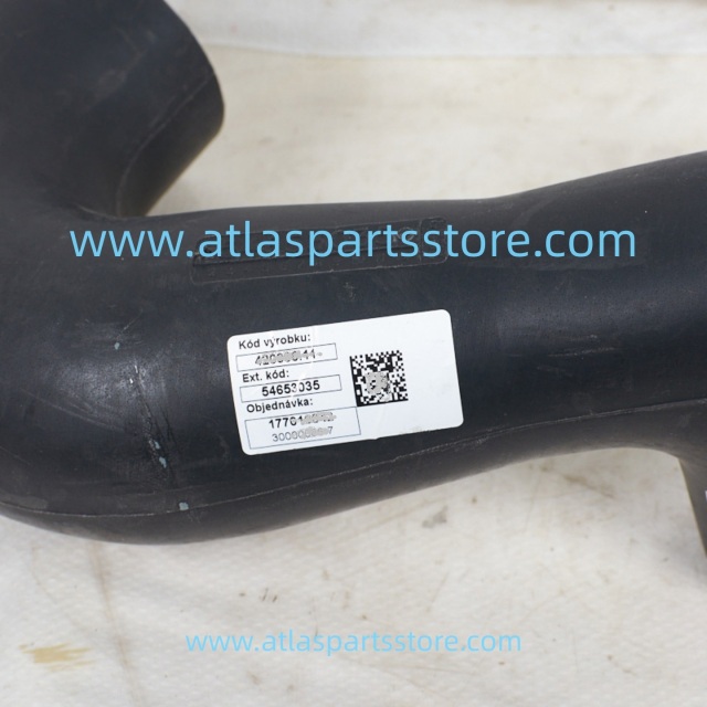 54653035 Original HOSE for Ingersoll Rand air compressor parts