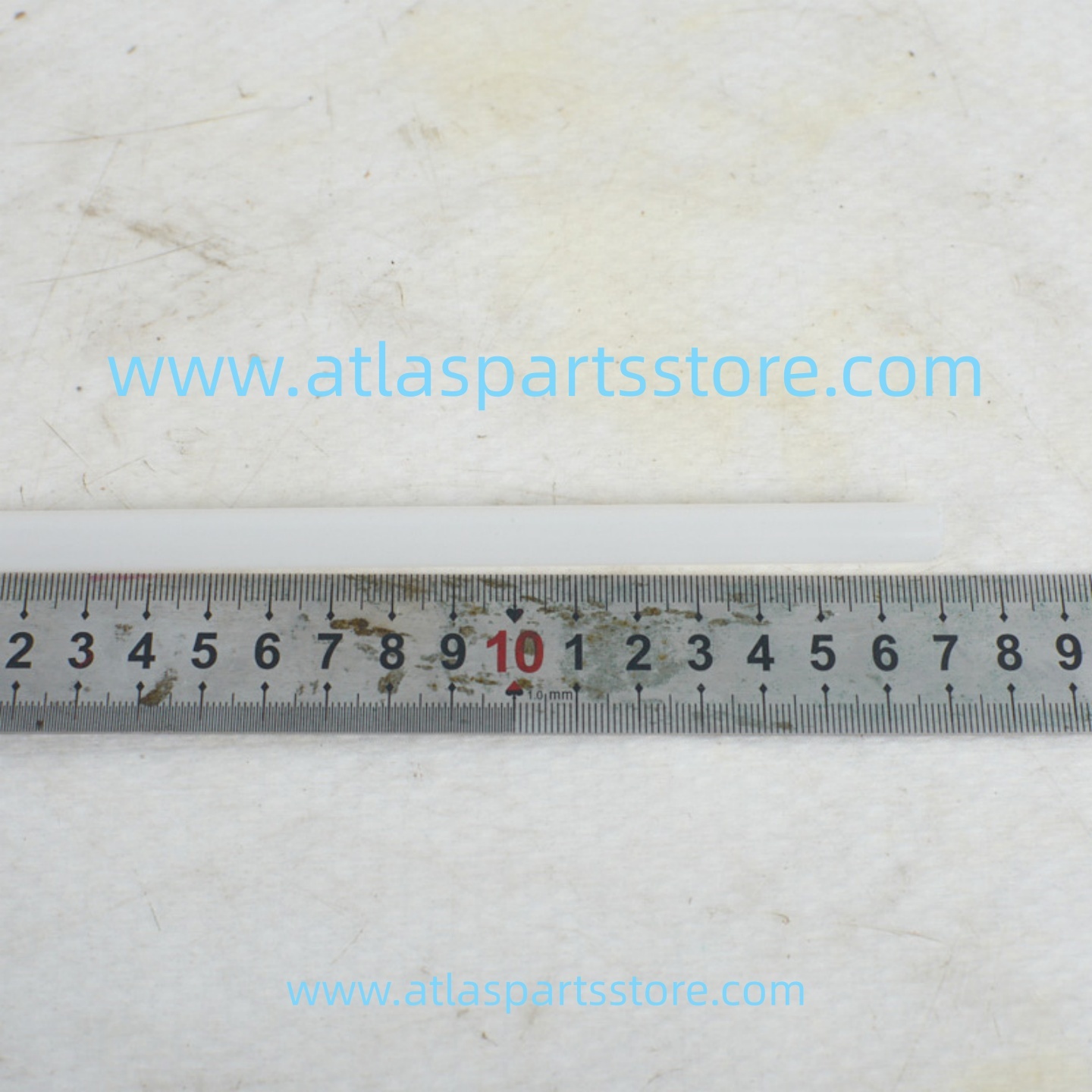 89247811 Original oil level pipe for Ingersoll Rand air compressor parts