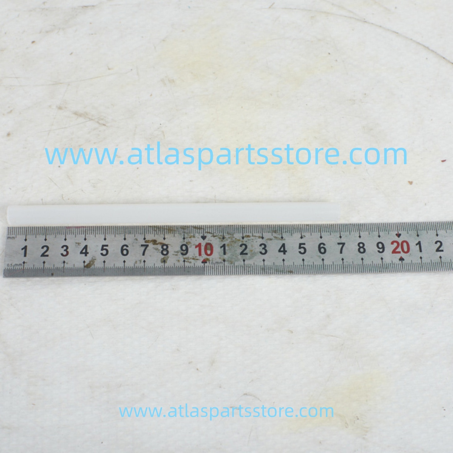 89247811 Original oil level pipe for Ingersoll Rand air compressor parts