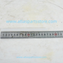 89247811 Original oil level pipe for Ingersoll Rand air compressor parts
