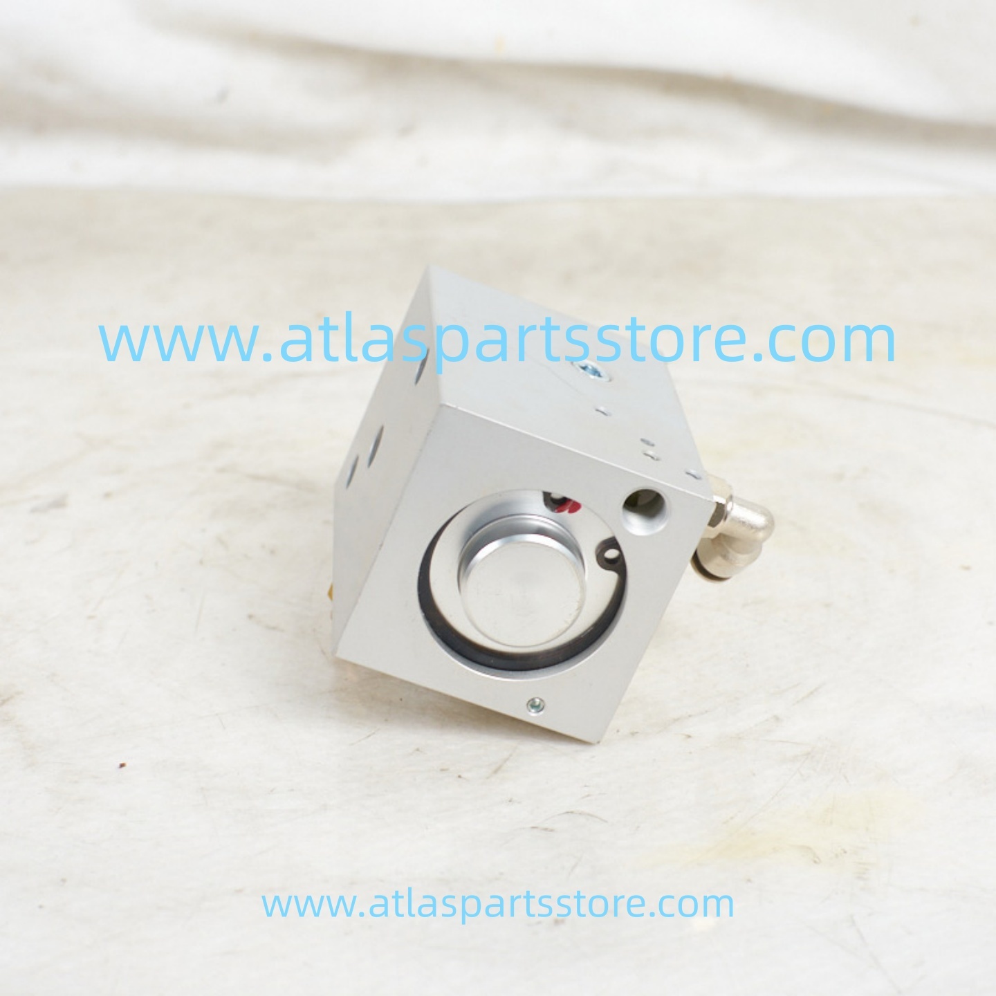 24020182=C07073=620.055 Original intake valve module for Ingersoll Rand air compressor parts