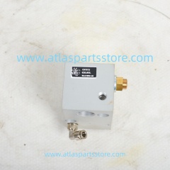 24020182=C07073=620.055 Original intake valve module for Ingersoll Rand air compressor parts