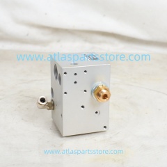 24020182=C07073=620.055 Original intake valve module for Ingersoll Rand air compressor parts