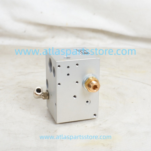 24020182=C07073=620.055 Original intake valve module for Ingersoll Rand air compressor parts