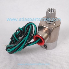 91B243 Original IVC solenoid valve for Ingersoll Rand air compressor parts