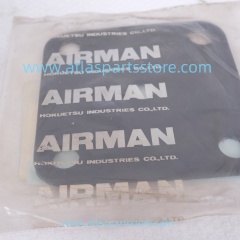 36436-00200 Original Industrial Compressor Parts diaphragm for Airman air compressor parts