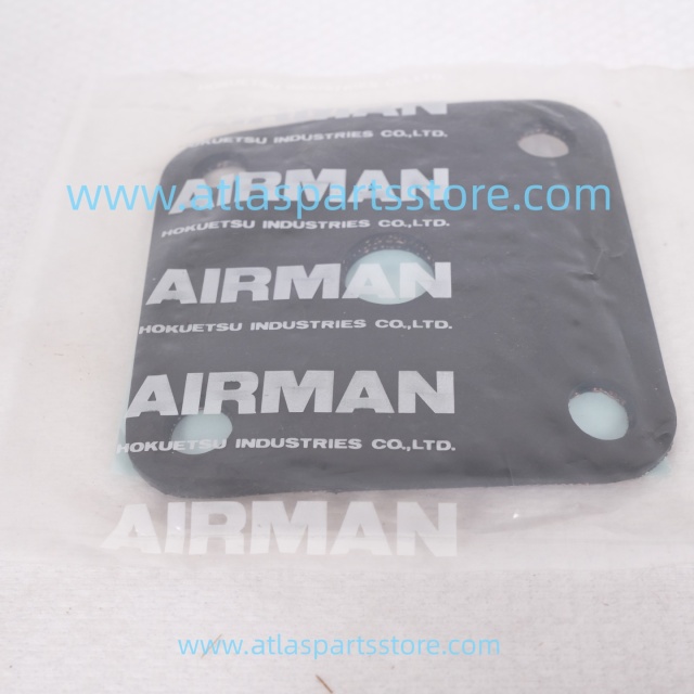 36436-00700 Original Industrial Compressor Parts diaphragm for Airman air compressor parts
