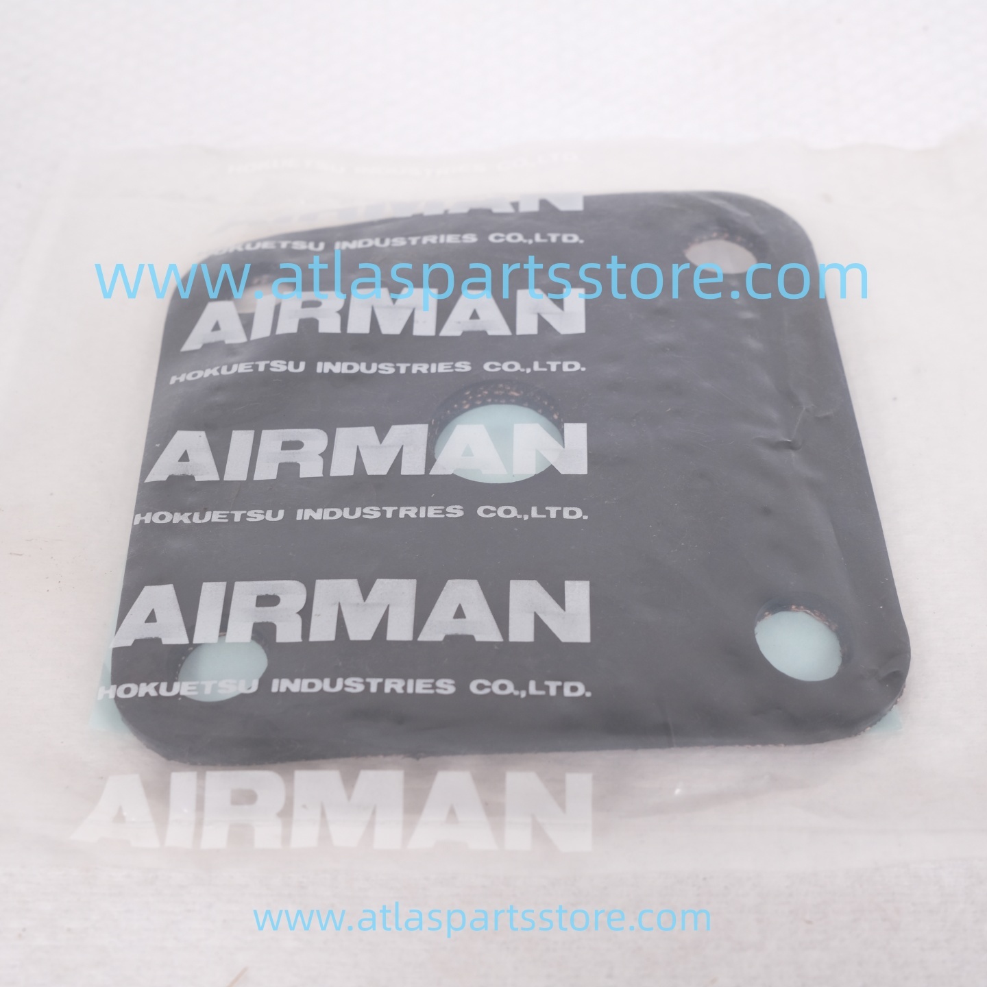 36436-00700 Original Industrial Compressor Parts diaphragm for Airman air compressor parts