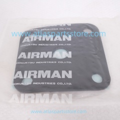 36436-00700 Original Industrial Compressor Parts diaphragm for Airman air compressor parts
