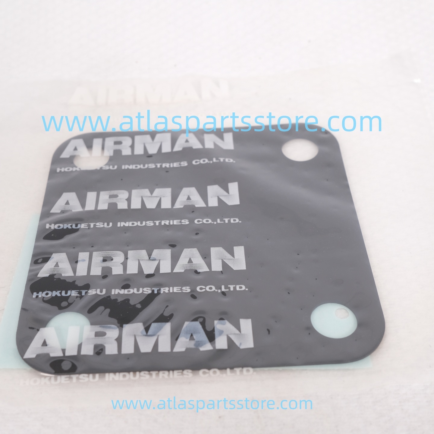 36437-00100 Original Industrial Compressor Parts diaphragm for Airman air compressor parts