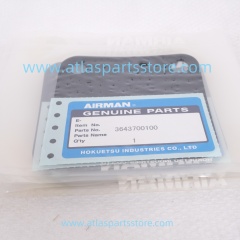 36437-00100 Original Industrial Compressor Parts diaphragm for Airman air compressor parts