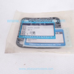 36437-00200 Original Industrial Compressor Parts diaphragm for Airman air compressor parts