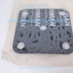 36437-00200 Original Industrial Compressor Parts diaphragm for Airman air compressor parts