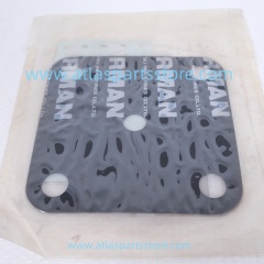 36437-00200 Original Industrial Compressor Parts diaphragm for Airman air compressor parts