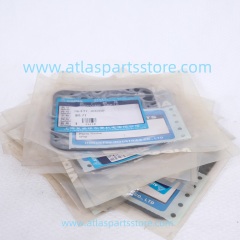 36437-00200 Original Industrial Compressor Parts diaphragm for Airman air compressor parts