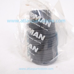 36437-01300 Original Industrial Compressor Parts cylinder diaphragm for Airman air compressor parts