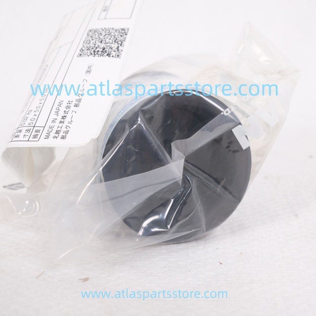 36437-01300 Original Industrial Compressor Parts cylinder diaphragm for Airman air compressor parts