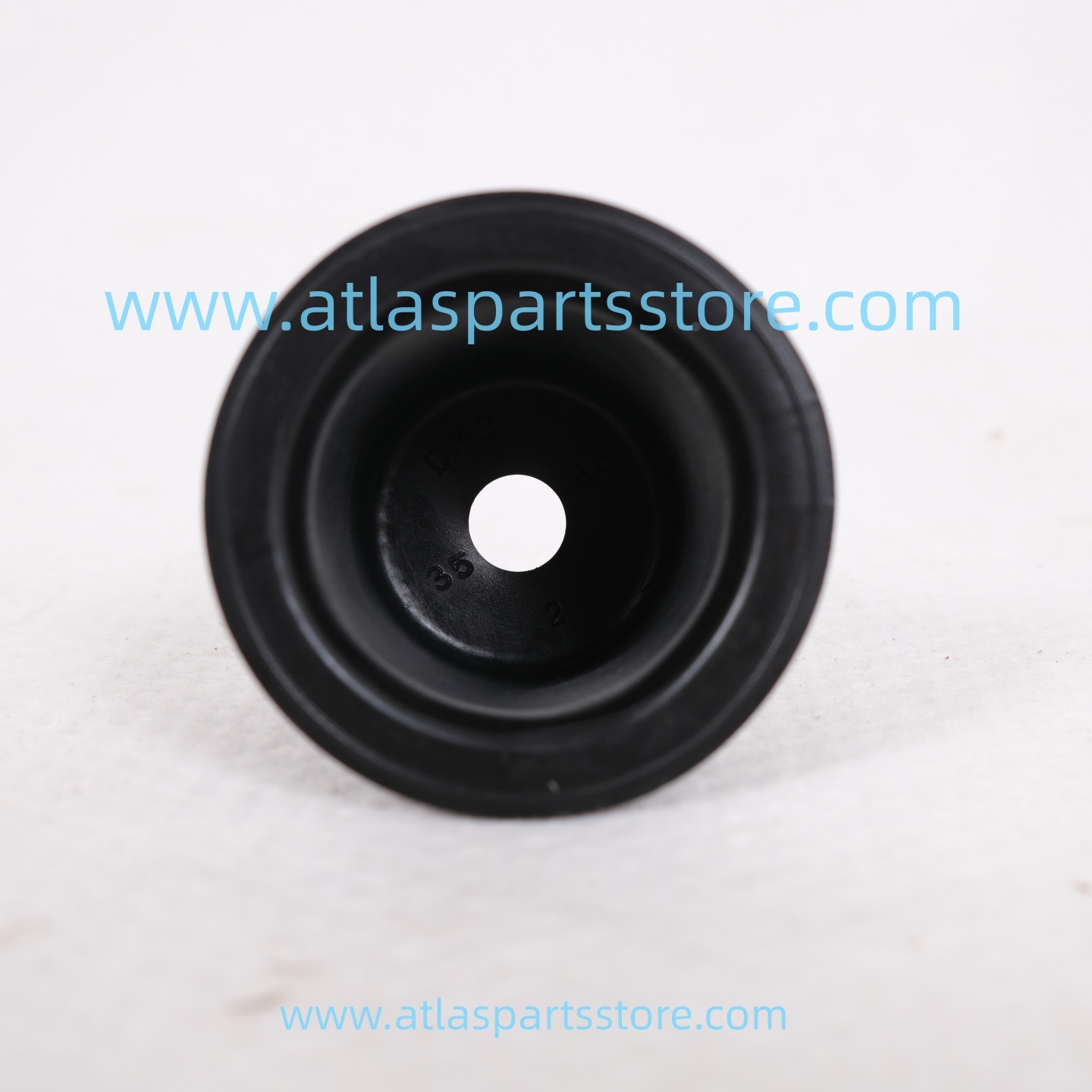 36437-01500 Original Industrial Compressor Parts cylinder diaphragm for Airman air compressor parts