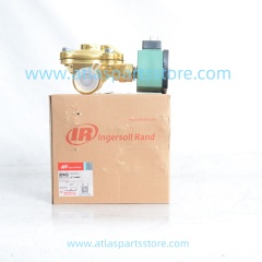 22494389=23402670 Original solenoid valve for Ingersoll Rand air compressor parts