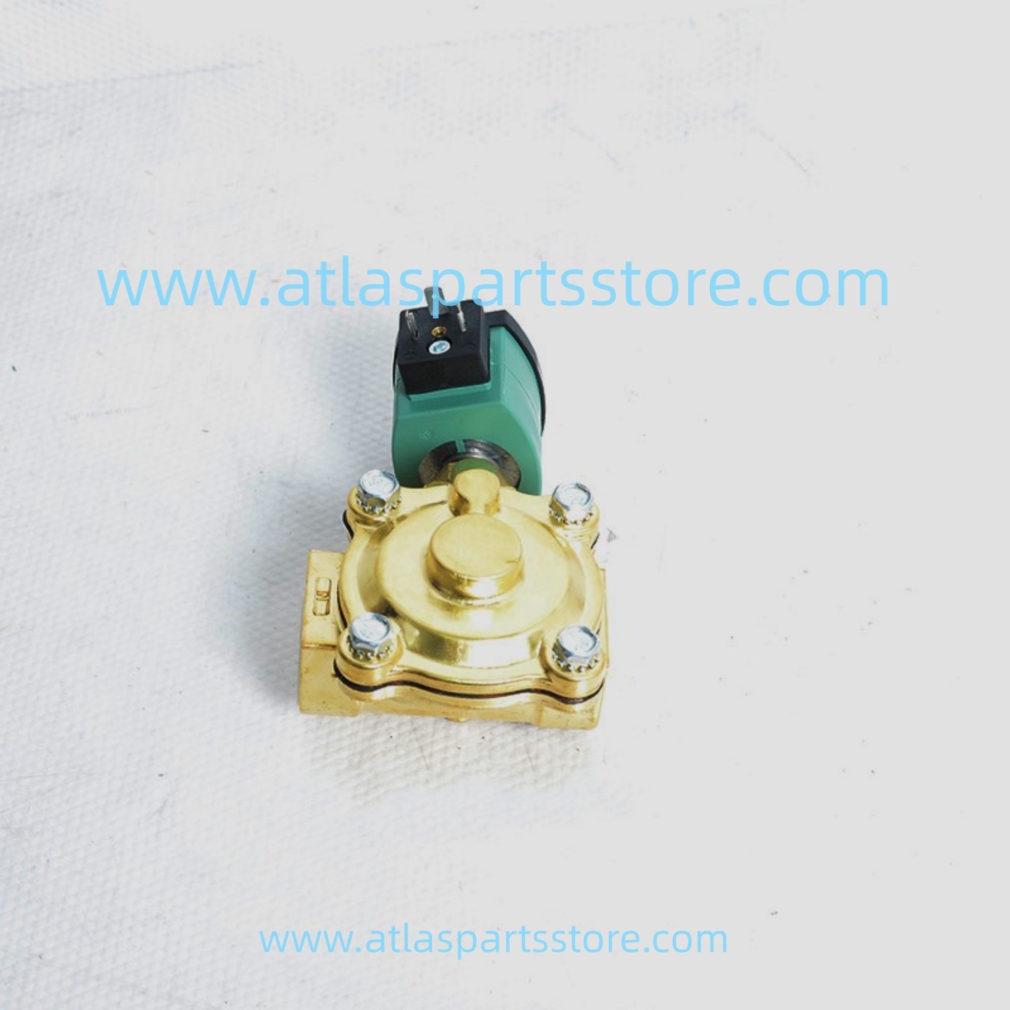 22494389=23402670 Original solenoid valve for Ingersoll Rand air compressor parts