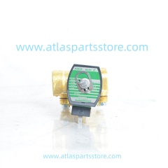22494389=23402670 Original solenoid valve for Ingersoll Rand air compressor parts