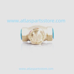 24356107 Original check valve for Ingersoll Rand air compressor parts