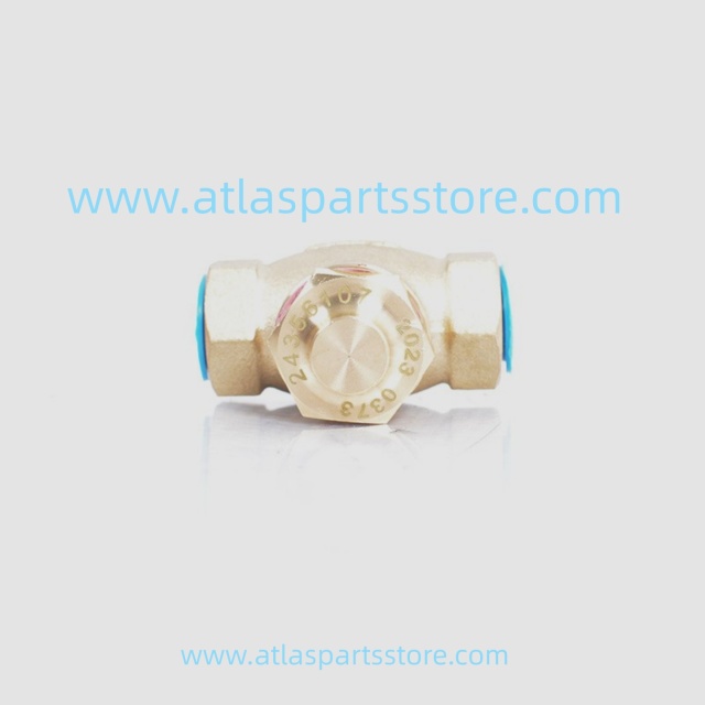 24356107 Original check valve for Ingersoll Rand air compressor parts