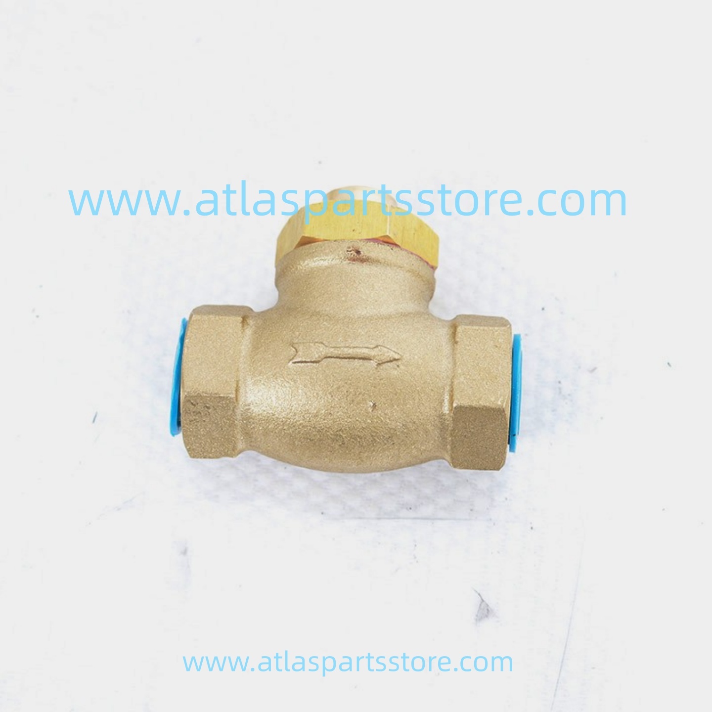 24356107 Original check valve for Ingersoll Rand air compressor parts