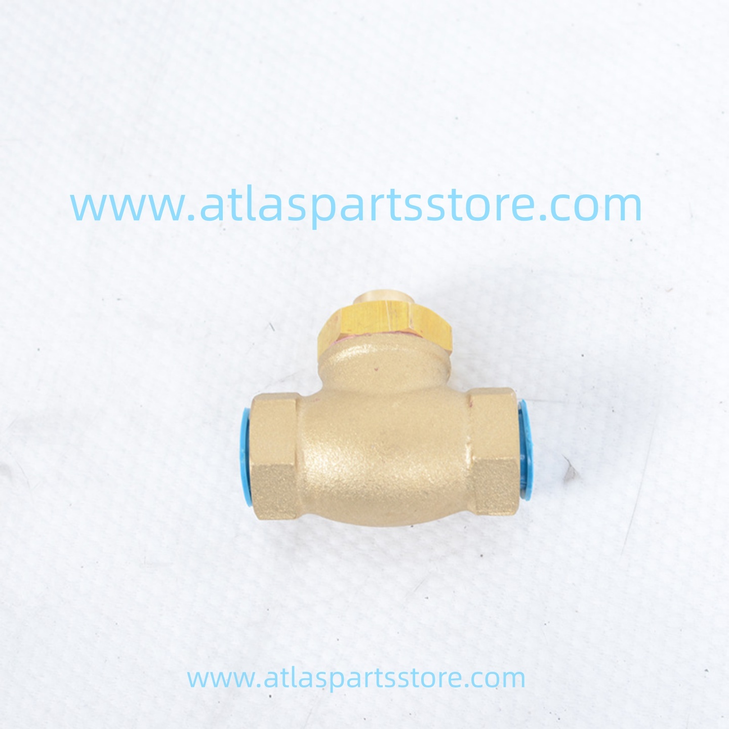 24356107 Original check valve for Ingersoll Rand air compressor parts