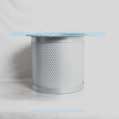 25300160-021 Original Industrial Compressor Parts oil separator for SCR air compressor parts
