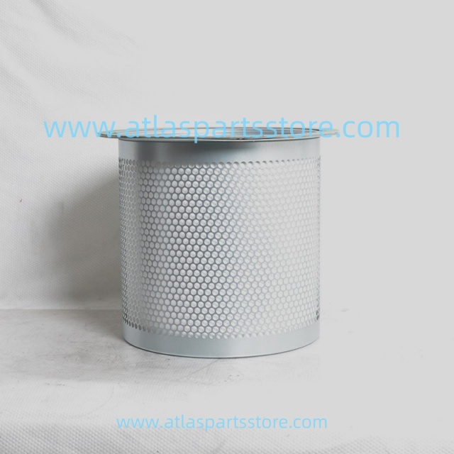 25300160-021 Original Industrial Compressor Parts oil separator for SCR air compressor parts