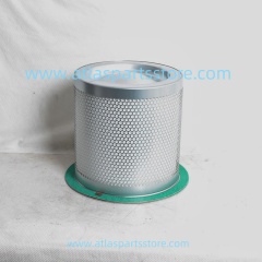 25300160-021 Original Industrial Compressor Parts oil separator for SCR air compressor parts