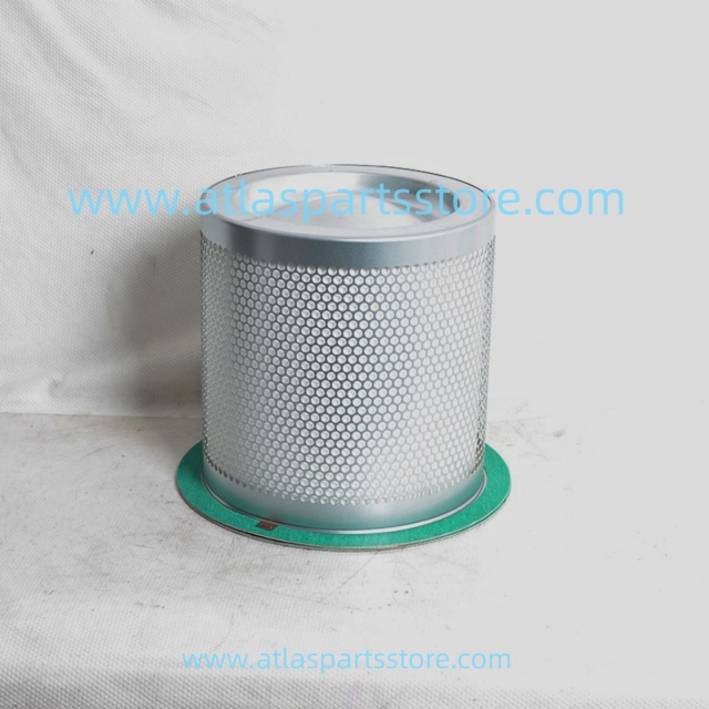 25300160-021 Original Industrial Compressor Parts oil separator for SCR air compressor parts