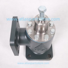 2605332181 Original pressure maintenance valve YF1201 for FU SHENG air compressor parts